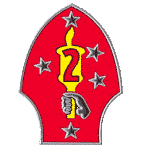 第2海兵師団