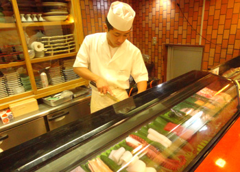 四国中央市でお寿司のランチなら【味将】イメージ画像