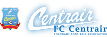 FC Centrair official website