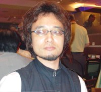 Masahiro Fujii