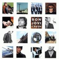 Bon Jovi - CRUSH