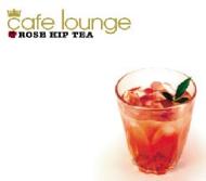 Cafe Rounge - Rose Hip Tea