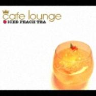 Cafe Rounge - Iced Peach Tea