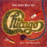 Chicago - THE VERY BEST OF CHICAGO
