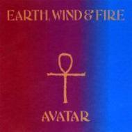 Earth Wind & Fire - AVATAR