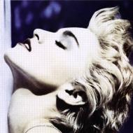 Madonna - TRUE BLUE