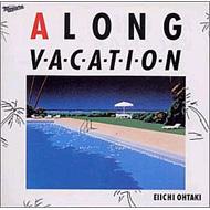 Eiichi Ohtaki - A LONG VACATION