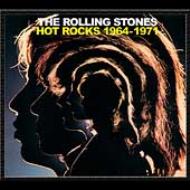 The Rolling Stones - HOT ROCKS 1964-1971