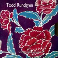 Todd Rundgren - SOMETHING/ANYTHING?