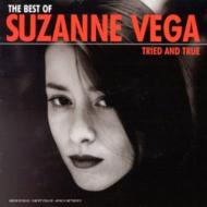 Suzanne Vega - THE BEST OF SUZANNE VEGA