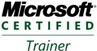Microfoft certified Trainer