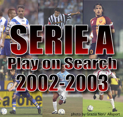SERIE A "Play on Search" from Powerbroad