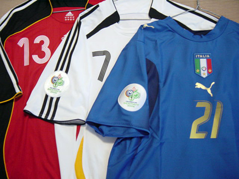 FIFA World Cup 2006 jtH[